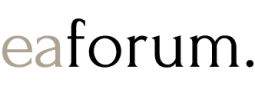 Logotipo eaforum